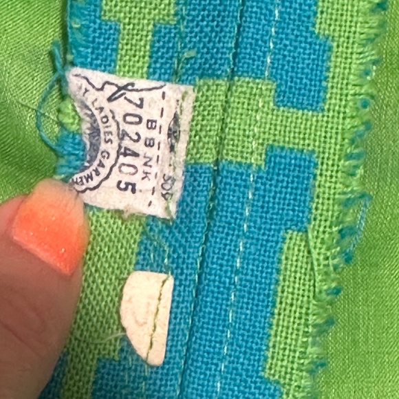 Vintage dress - Picture 9 of 15